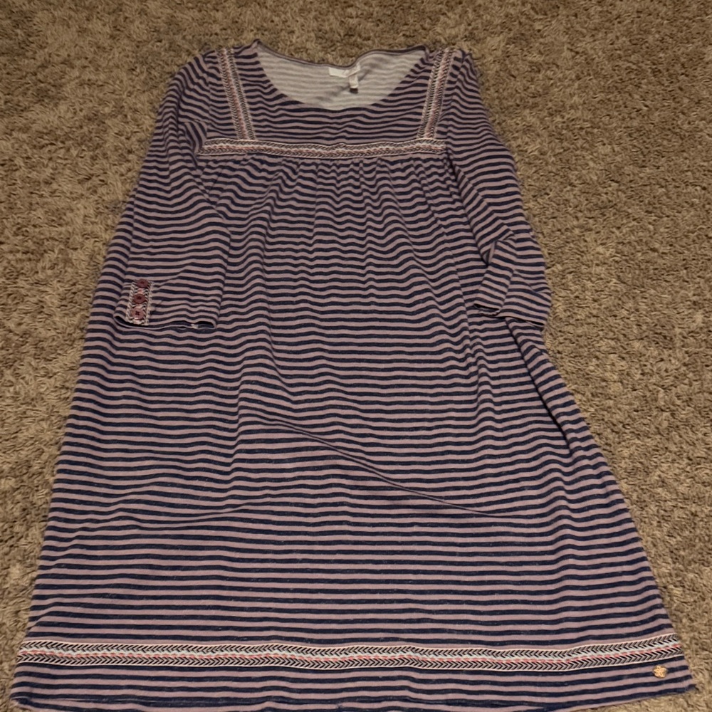 Matilda Jane Tween dress